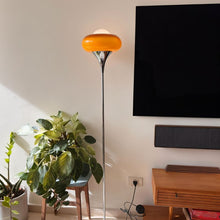 Load image into Gallery viewer, Crostata Floor Lamp