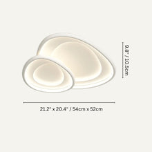 Load image into Gallery viewer, Cruz Ceiling Light