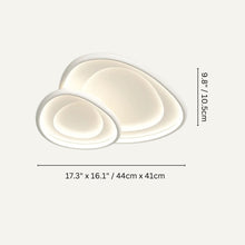 Load image into Gallery viewer, Cruz Ceiling Light