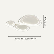 Load image into Gallery viewer, Cruz Ceiling Light