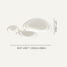 Load image into Gallery viewer, Cruz Ceiling Light