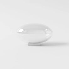 Load image into Gallery viewer, Crystal Eye Table Lamp