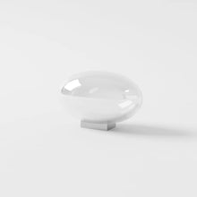 Load image into Gallery viewer, Crystal Eye Table Lamp