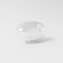 Load image into Gallery viewer, Crystal Eye Table Lamp