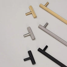 Carregar imagem no visualizador da galeria, Cucao Knob & Pull Bar