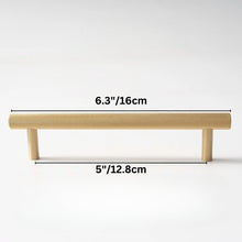 Carregar imagem no visualizador da galeria, Cucao Knob & Pull Bar