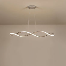 Load image into Gallery viewer, Curlicue Chandelier