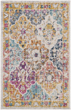 Carregar imagem no visualizador da galeria, Custar Colorful Area Rug