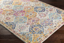 Carregar imagem no visualizador da galeria, Custar Colorful Area Rug