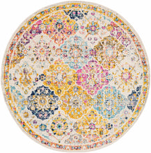 Carregar imagem no visualizador da galeria, Custar Colorful Area Rug