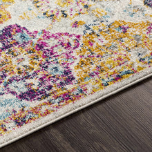 Carregar imagem no visualizador da galeria, Custar Colorful Area Rug