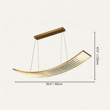 Load image into Gallery viewer, Cyane Chandelier