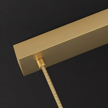 Load image into Gallery viewer, Cynosura Chandelier Light