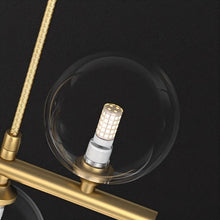 Load image into Gallery viewer, Cynosura Chandelier Light