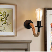 Load image into Gallery viewer, Cyrus Wall Lamp