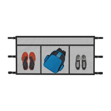 Carregar imagem no visualizador da galeria, 12FT Recreational Kids Trampoline with Safety Enclosure Net & Ladder, Outdoor Recreational Trampolines