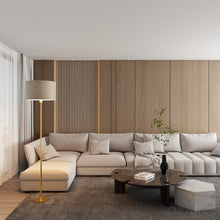 Cargar imagen en el visor de la galería, Chloe Floor Lamp