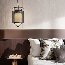 Load image into Gallery viewer, Dache Pendant Light