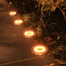 Load image into Gallery viewer, Dae Outdoor In-Ground Light