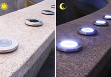 Load image into Gallery viewer, Dae Outdoor In-Ground Light