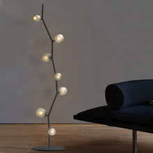 Load image into Gallery viewer, Dahlia Floor Lamp