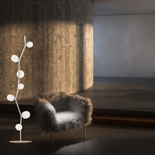 Load image into Gallery viewer, Dahlia Floor Lamp