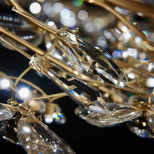 Load image into Gallery viewer, Daisy Chandelier