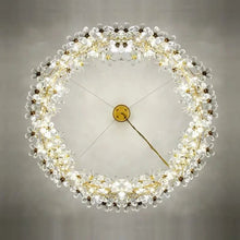 Load image into Gallery viewer, Daisy Chandelier