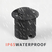 Load image into Gallery viewer, Damara Outdoor In-Ground Light