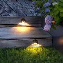 Load image into Gallery viewer, Damara Outdoor In-Ground Light