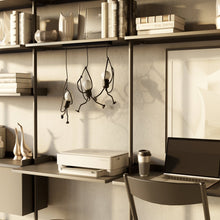 Load image into Gallery viewer, Dangle Pendant Light