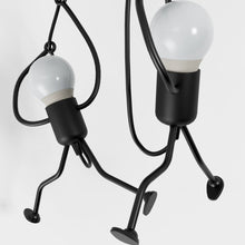 Load image into Gallery viewer, Dangle Pendant Light