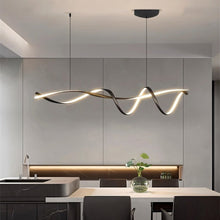 Load image into Gallery viewer, Daniella Pendant Light