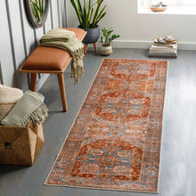 Load image into Gallery viewer, Darapidap Washable Area Rug - Clearance