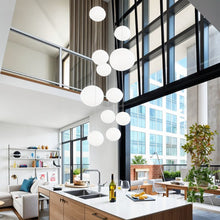 Load image into Gallery viewer, Dario Pendant Light