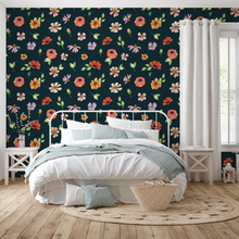 Carregar imagem no visualizador da galeria, Amy Wallpaper by Sara Mari