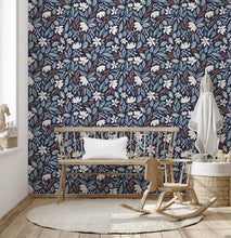 Carregar imagem no visualizador da galeria, Daley Wallpaper by Emma J Rivers