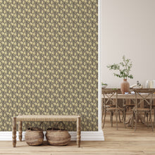 Carregar imagem no visualizador da galeria, Delcy Wallpaper by Niranjana Mani Design