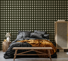 Carregar imagem no visualizador da galeria, Declan Wallpaper by Brittany Polatis Design