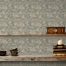 Carregar imagem no visualizador da galeria, Copeland Wallpaper by The Fibery