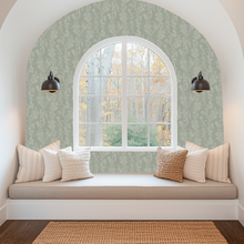 Carregar imagem no visualizador da galeria, Marina Wallpaper by Bloomery Decor