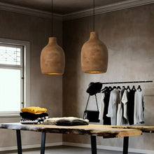Load image into Gallery viewer, Darnel Pendant Light