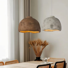 Load image into Gallery viewer, Darnel Pendant Light
