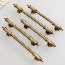 Load image into Gallery viewer, Dasta Knob & Pull Bar