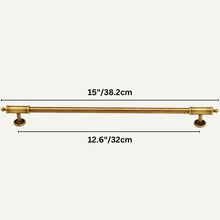 Load image into Gallery viewer, Dasta Knob & Pull Bar