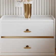 Load image into Gallery viewer, Dasta Knob & Pull Bar