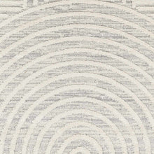 Load image into Gallery viewer, Dauin 3D Rainbow Area Rug with Tassels