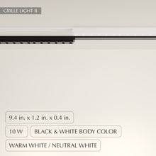Load image into Gallery viewer, Dawn Track Light System