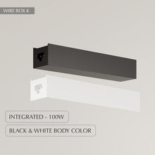 Load image into Gallery viewer, Dawn Track Light System