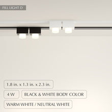 Load image into Gallery viewer, Dawn Track Light System
